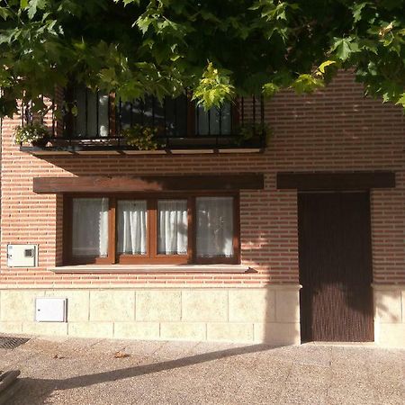 Casa Rural Isabel Villaflores Extérieur photo